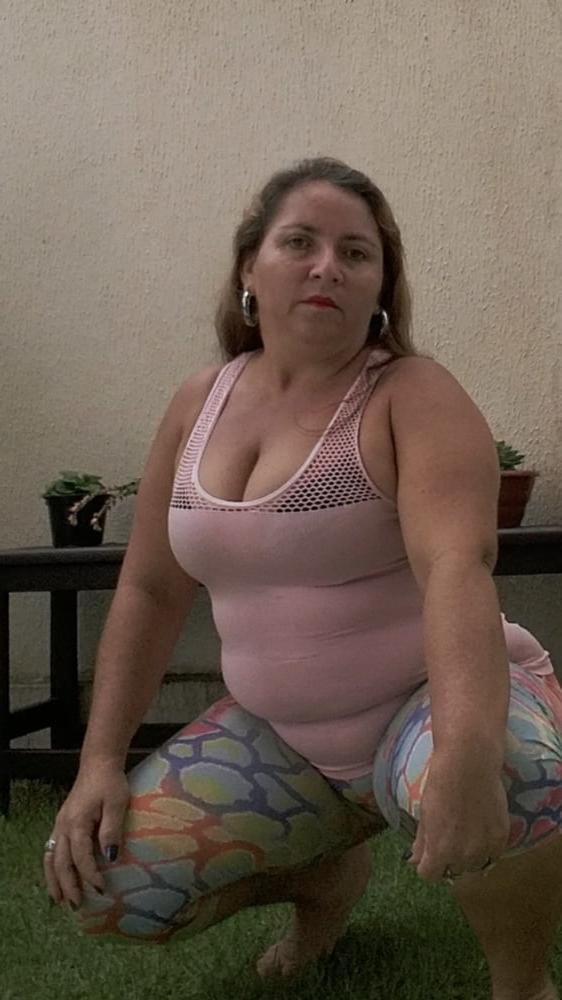 20P Clothed Mature - Big Boobs 20