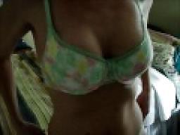 10P Tammy the girl next door naked big boobs tits panties n bra