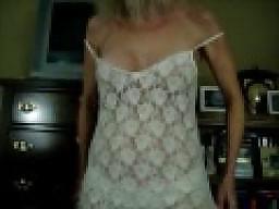10P Tammy the girl next door naked big boobs tits panties n bra
