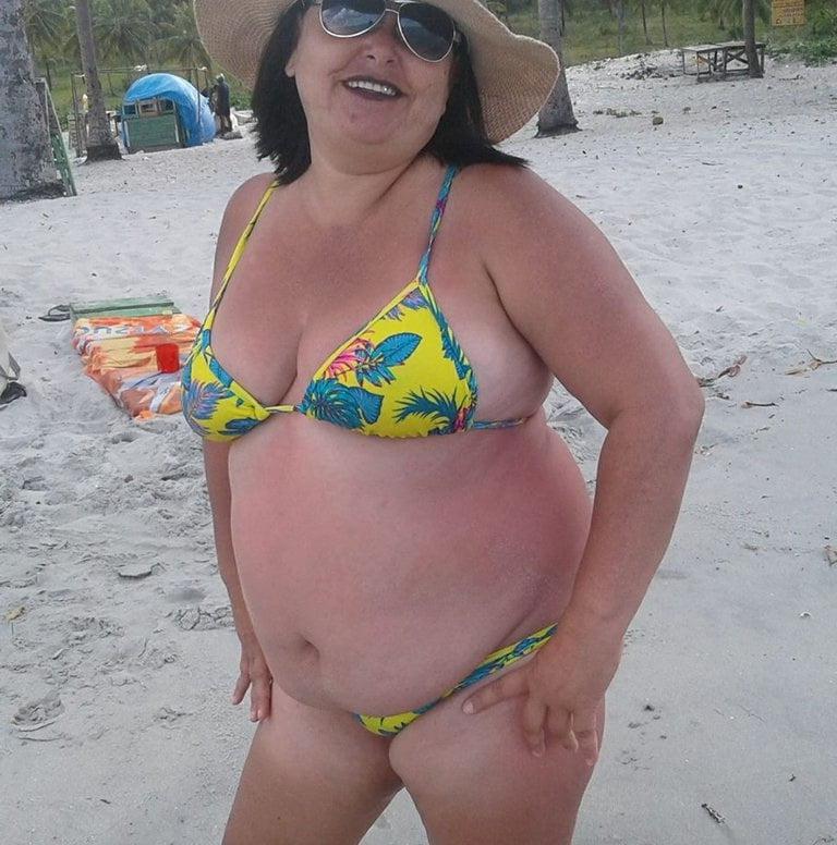 25P Fuckable milfs mix