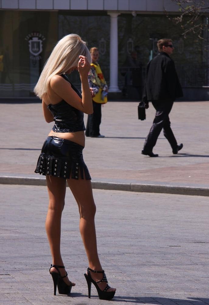25P Just Street Whores Mix #6 -SiNNeR-