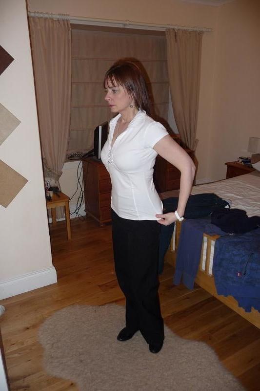 25P Karen mature show big boobs pussy solo play fuck and suck