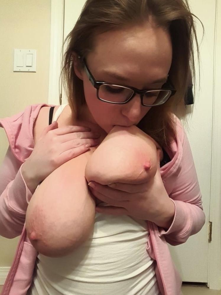 25P Big Boobs Saggy Boobs Puffy Tits 38