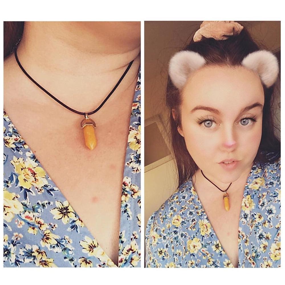 25P Cum bucket stacy