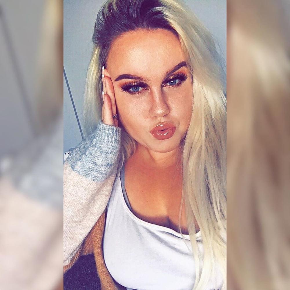 25P Cum bucket stacy