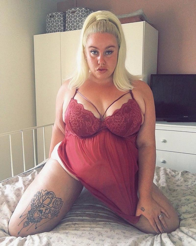 25P Cum bucket stacy