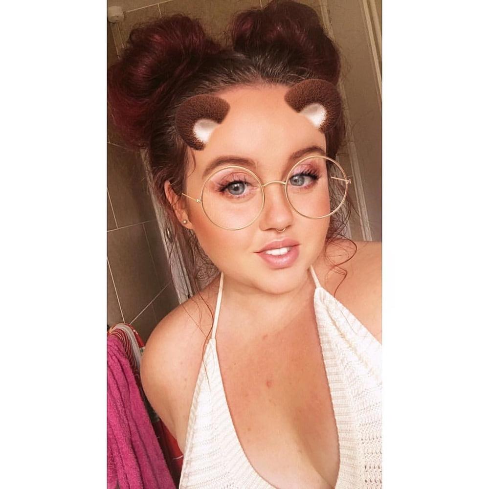25P Cum bucket stacy