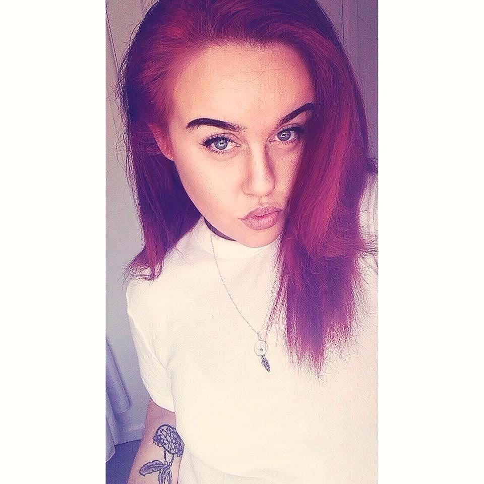 25P Cum bucket stacy
