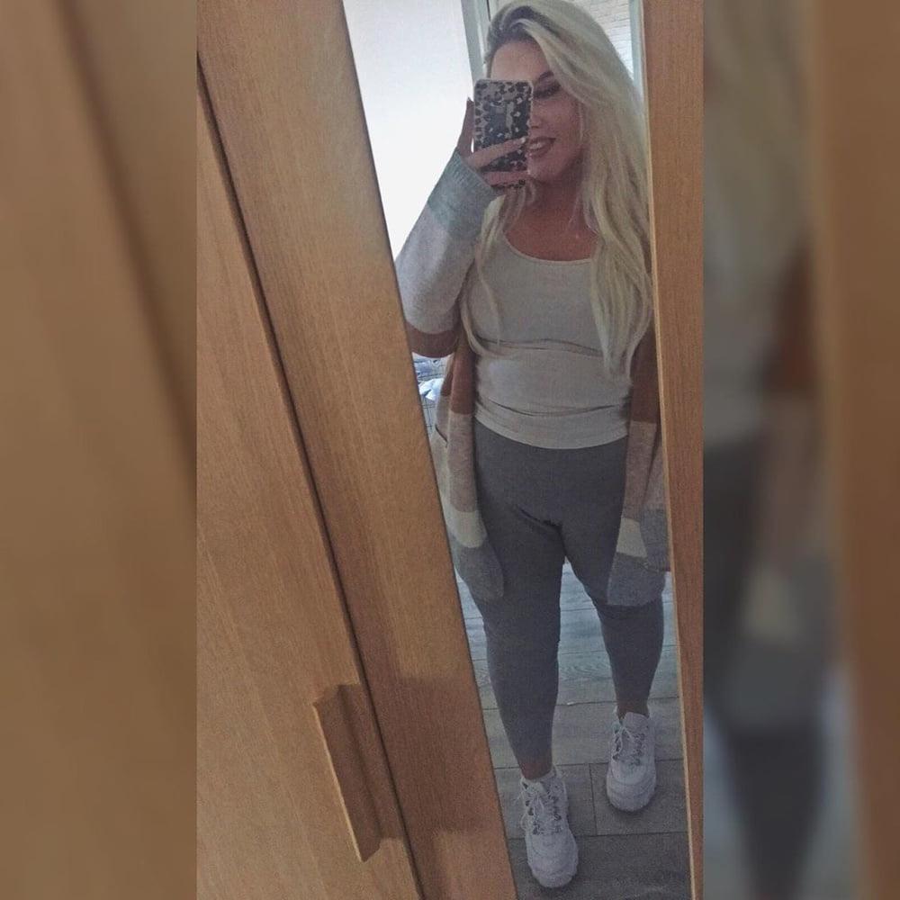 25P Cum bucket stacy