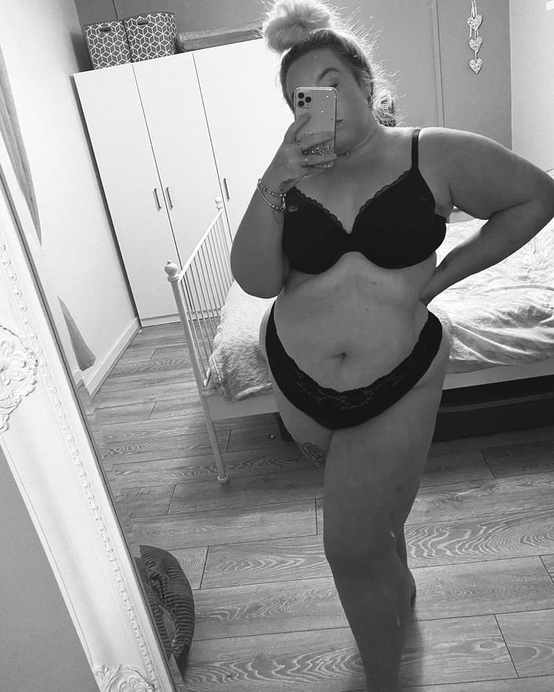 25P Cum bucket stacy