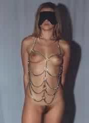 25P I'm in Chains