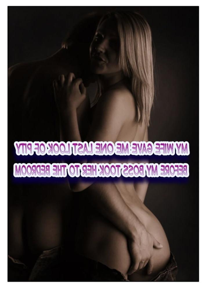 25P My Boss takes my wife