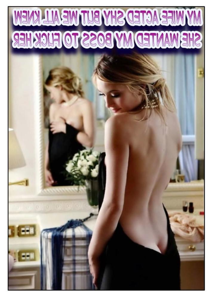 25P My Boss takes my wife