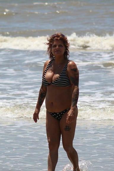 25P MILF Pussy To CUM To