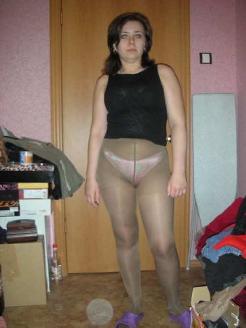 25P MILF Pussy To CUM To