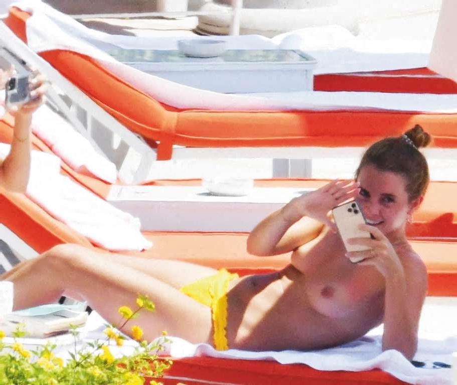 5P CUM TO EMMA WATSON 04!!!
