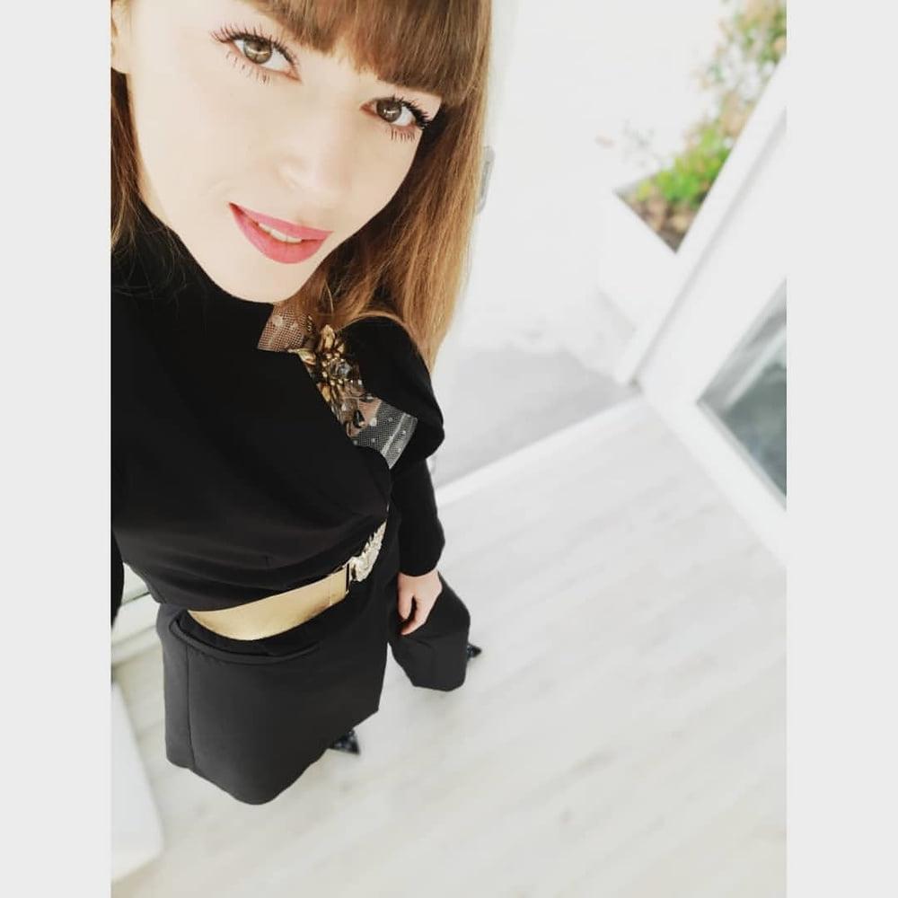 15P Married, Sexy Air Hostess Mom With