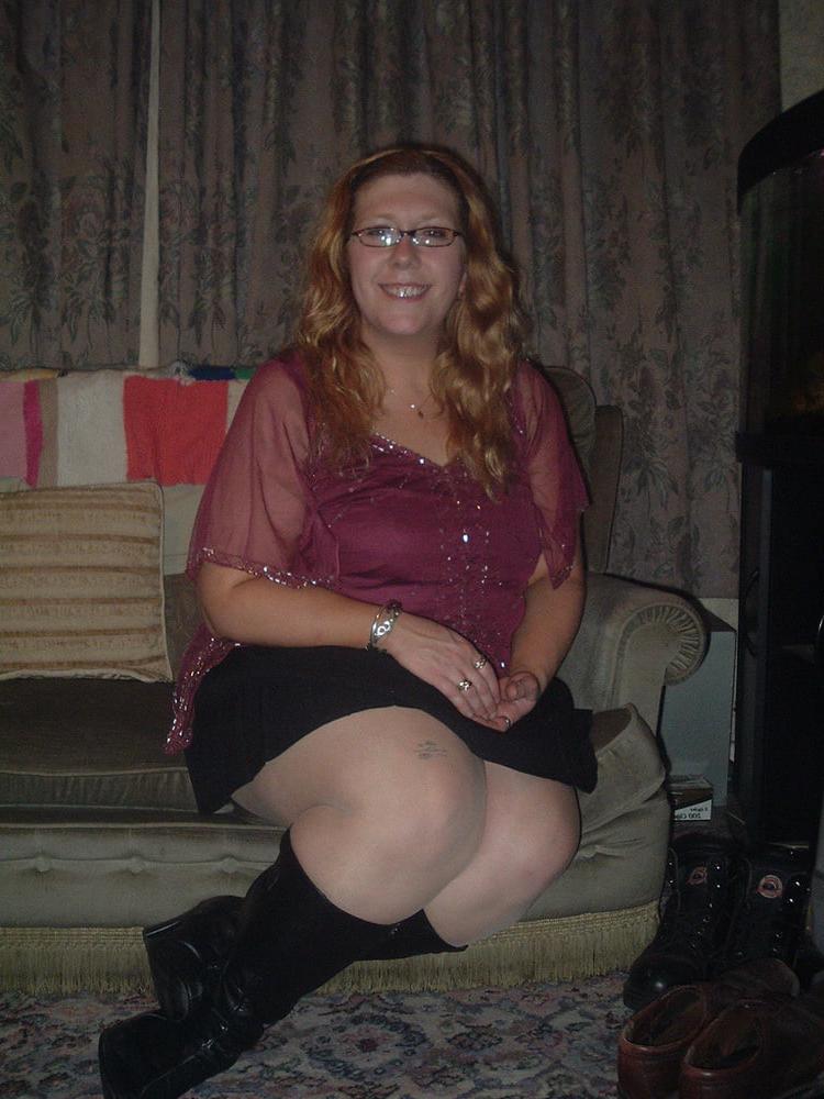 25P Comfortable as an old  Overstuffed Chair