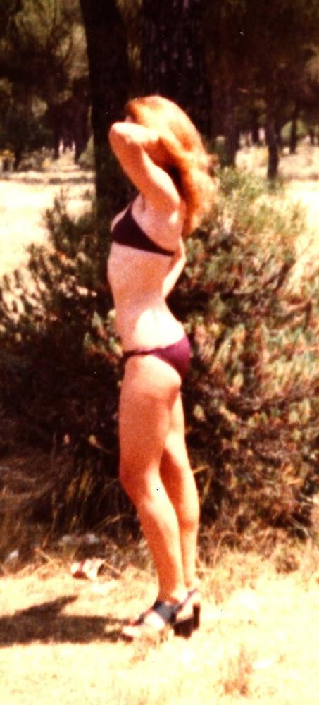 11P mom in law best nude pics