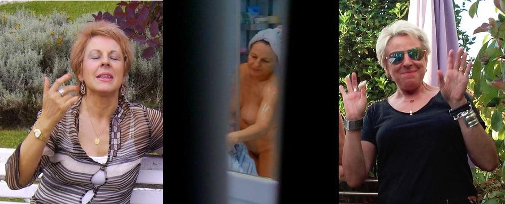 11P mom in law best nude pics