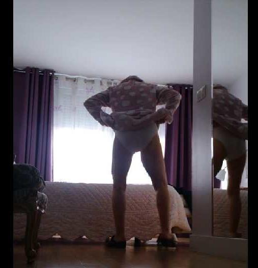 11P mom in law best nude pics