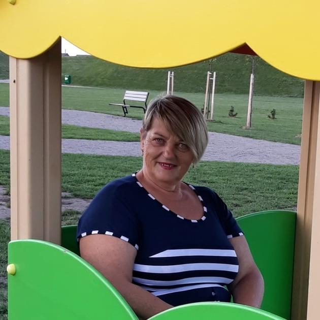 20P Clothed Granny - Big Boobs 16