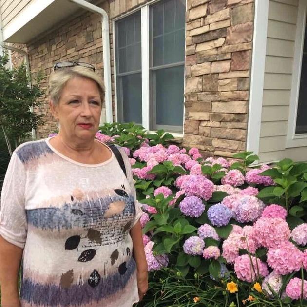 20P Clothed Granny - Big Boobs 16