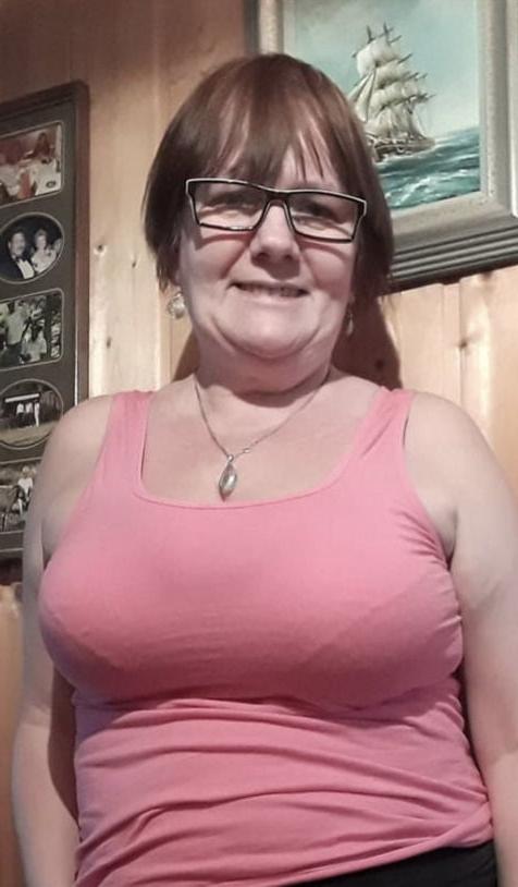 20P Clothed Granny - Big Boobs 16