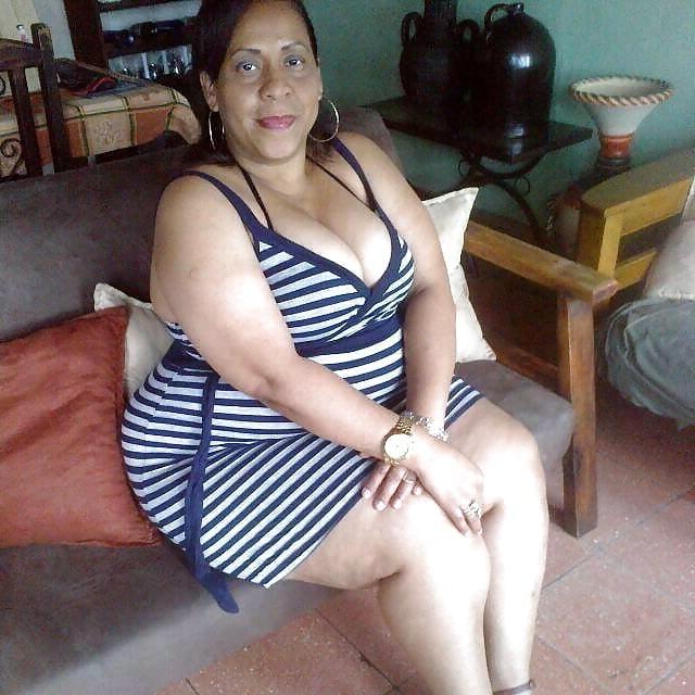 20P Clothed Granny - Big Boobs 16