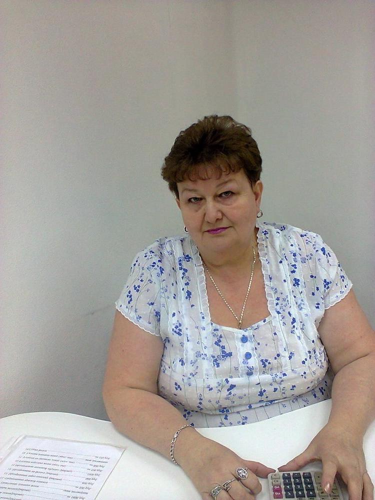 20P Clothed Granny - Big Boobs 16