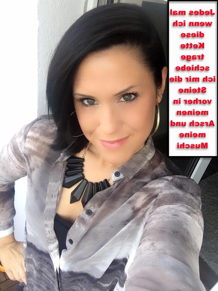 18P Requested Captions for cumonheels81 ( german) Girl Nicole
