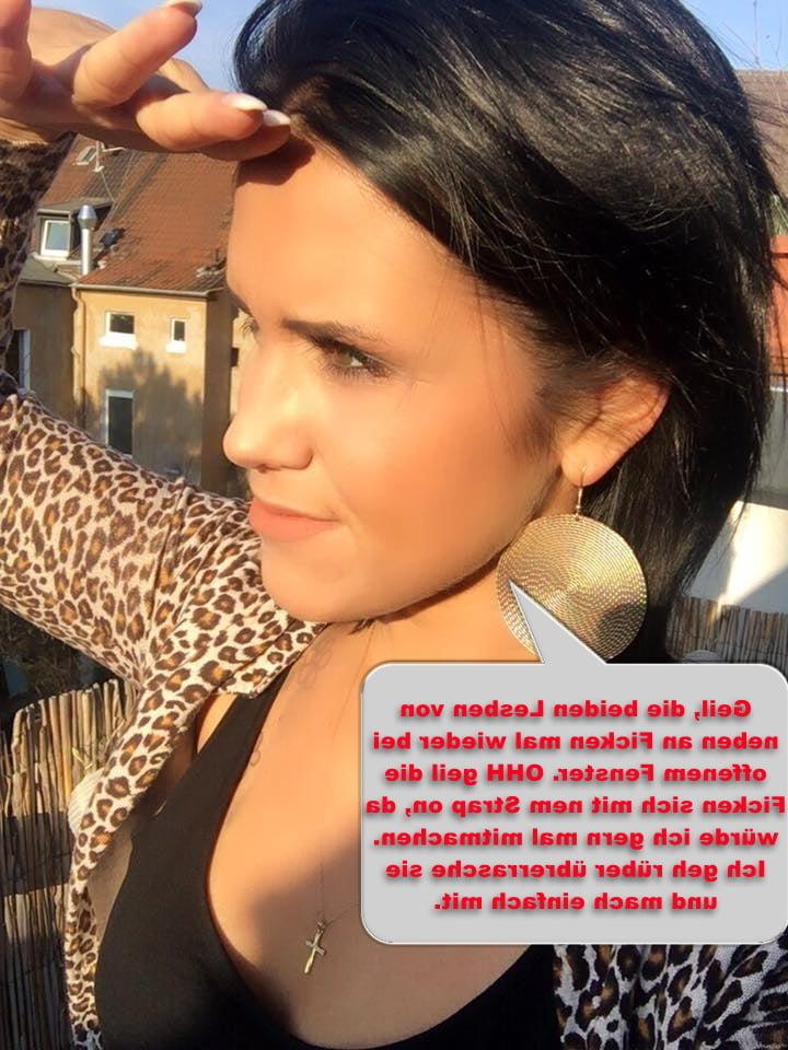18P Requested Captions for cumonheels81 ( german) Girl Nicole