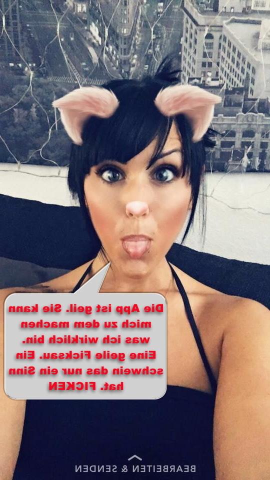 18P Requested Captions for cumonheels81 ( german) Girl Nicole