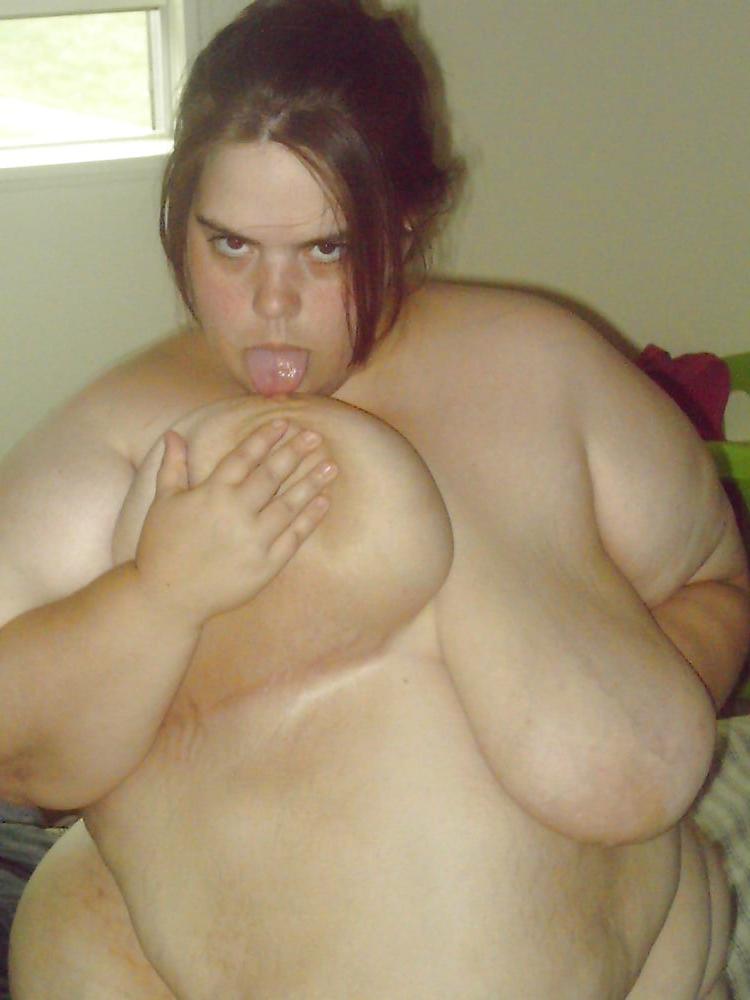 18P Ssbbw girl