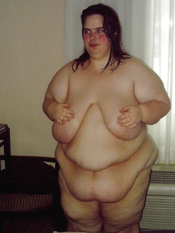 18P Ssbbw girl