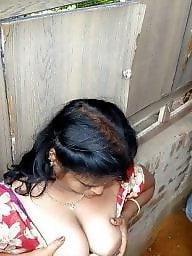 25P Milf mom boob