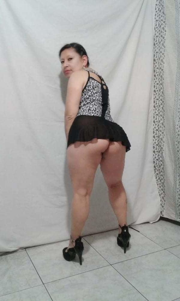 24P Fea pero riquisima