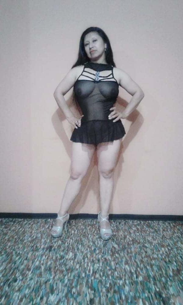 24P Fea pero riquisima