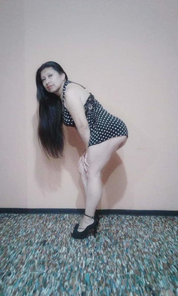 24P Fea pero riquisima