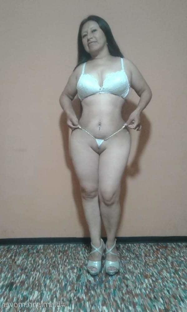 24P Fea pero riquisima