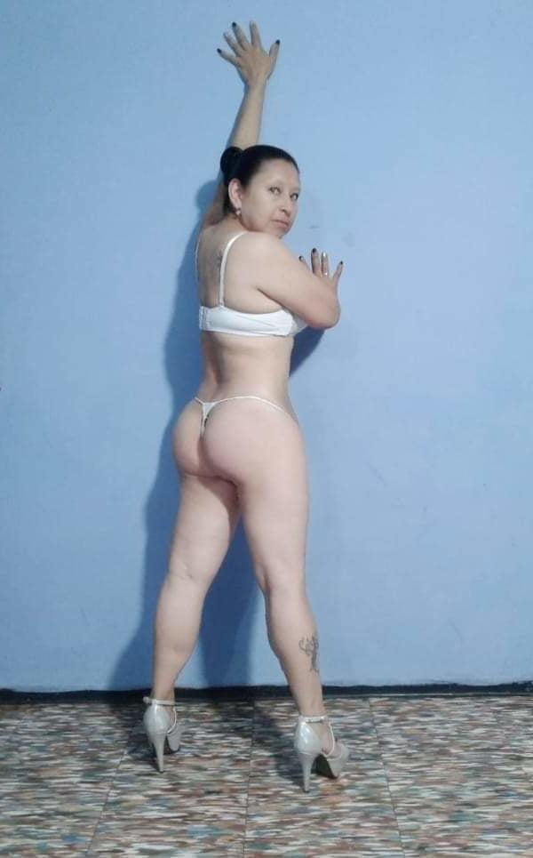 24P Fea pero riquisima