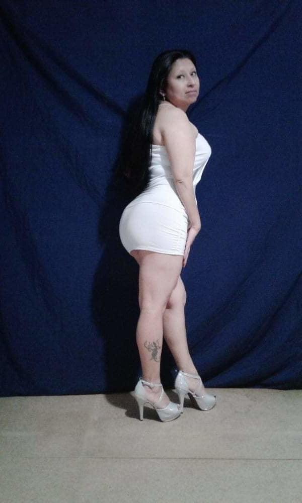 24P Fea pero riquisima
