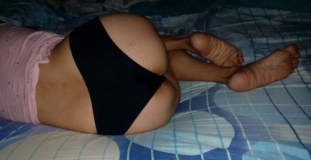 21P Mi esposa comenten