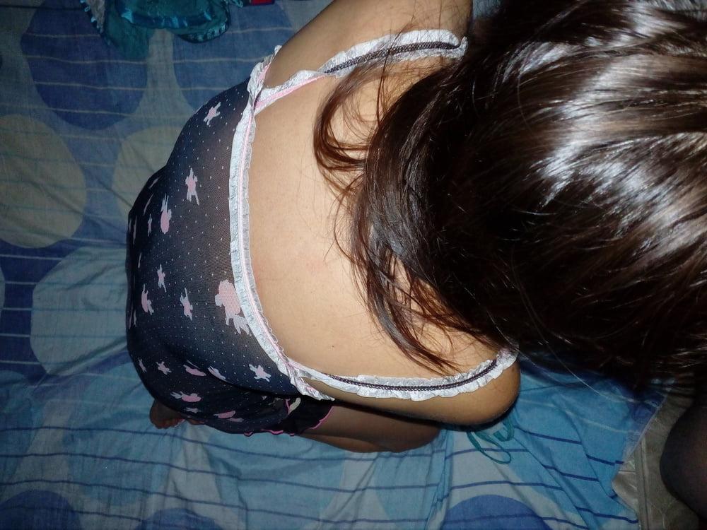 21P Mi esposa comenten