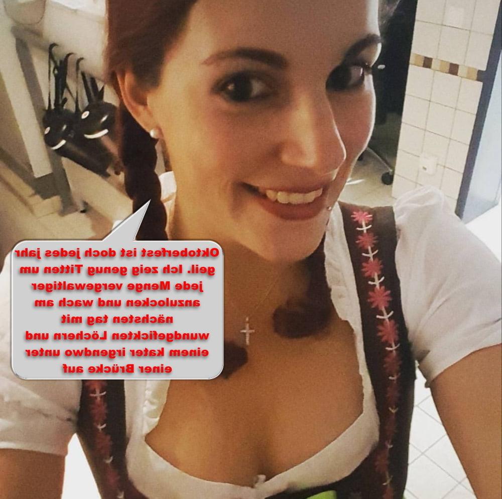 21P Requested Captions for GeilerEhemann86 (German) Girl Jenny