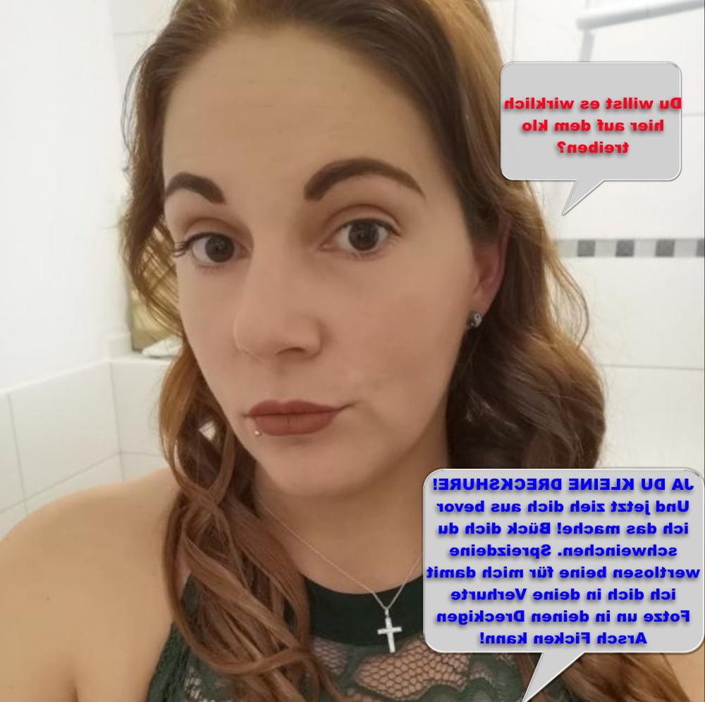 21P Requested Captions for GeilerEhemann86 (German) Girl Jenny