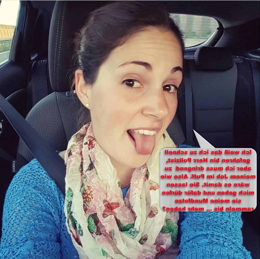 21P Requested Captions for GeilerEhemann86 (German) Girl Jenny