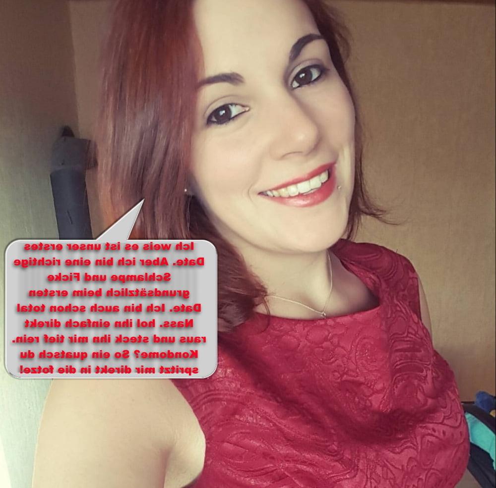 21P Requested Captions for GeilerEhemann86 (German) Girl Jenny