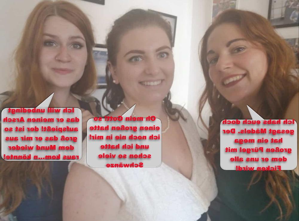 21P Requested Captions for GeilerEhemann86 (German) Girl Jenny