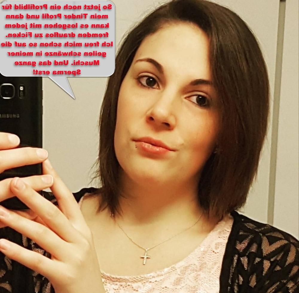 21P Requested Captions for GeilerEhemann86 (German) Girl Jenny